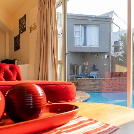 305 Guest House Amanzimtoti Buitenkant foto