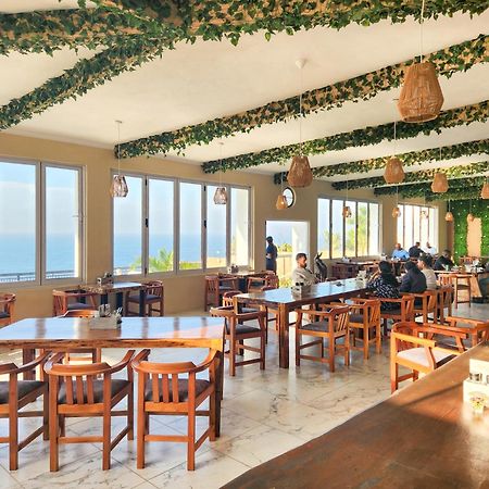 305 Guest House Amanzimtoti Buitenkant foto