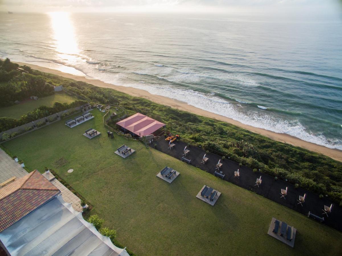 305 Guest House Amanzimtoti Buitenkant foto