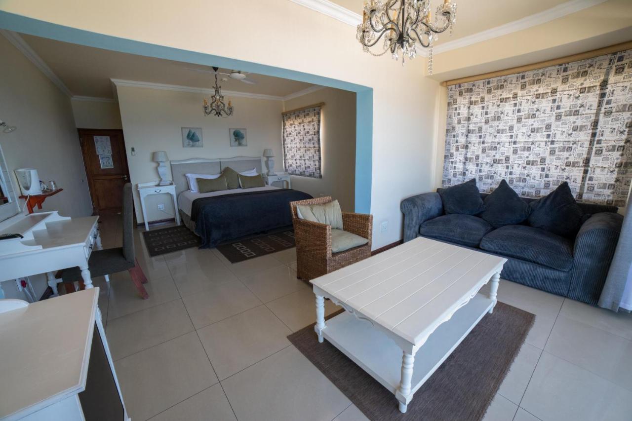 305 Guest House Amanzimtoti Buitenkant foto