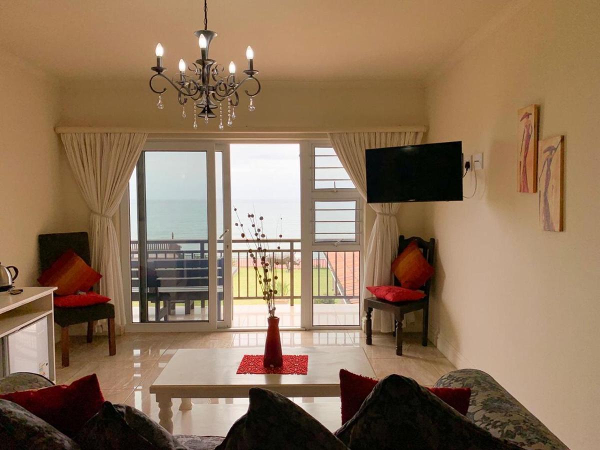305 Guest House Amanzimtoti Buitenkant foto