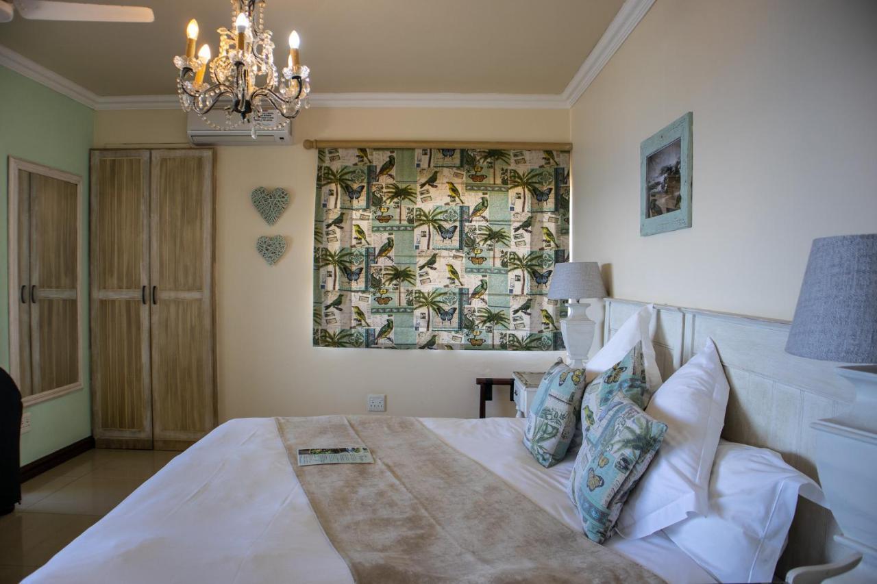 305 Guest House Amanzimtoti Buitenkant foto