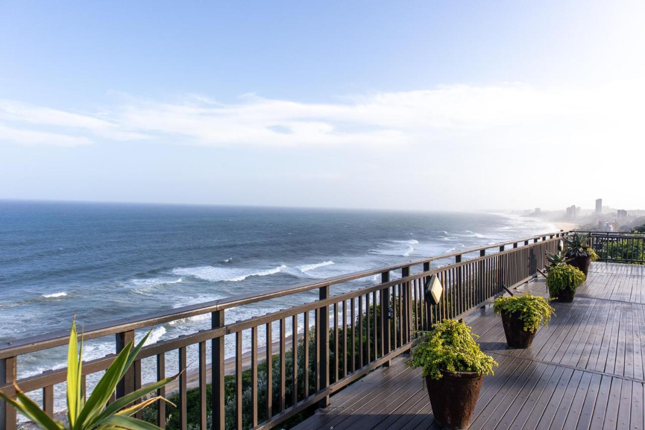 305 Guest House Amanzimtoti Buitenkant foto