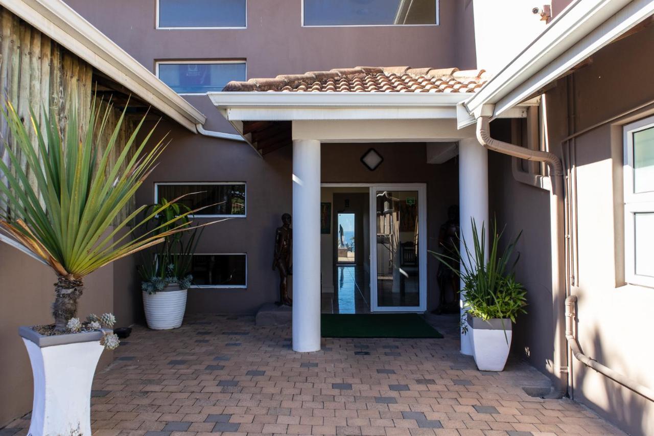 305 Guest House Amanzimtoti Buitenkant foto