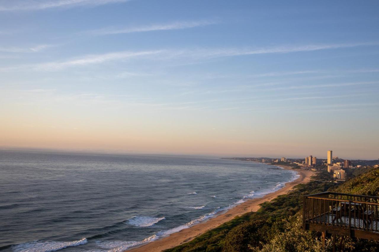305 Guest House Amanzimtoti Buitenkant foto