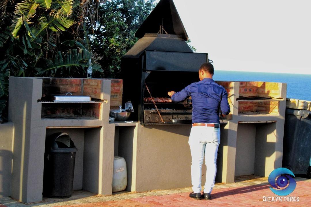 305 Guest House Amanzimtoti Buitenkant foto