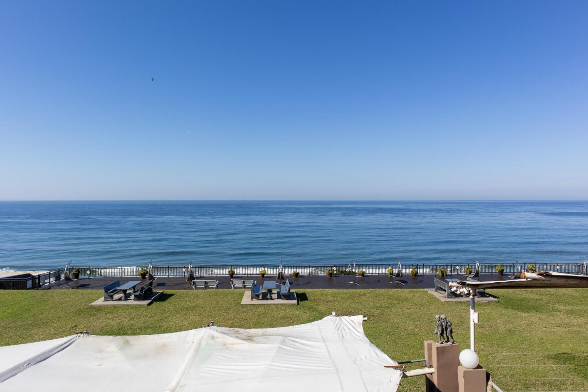 305 Guest House Amanzimtoti Buitenkant foto