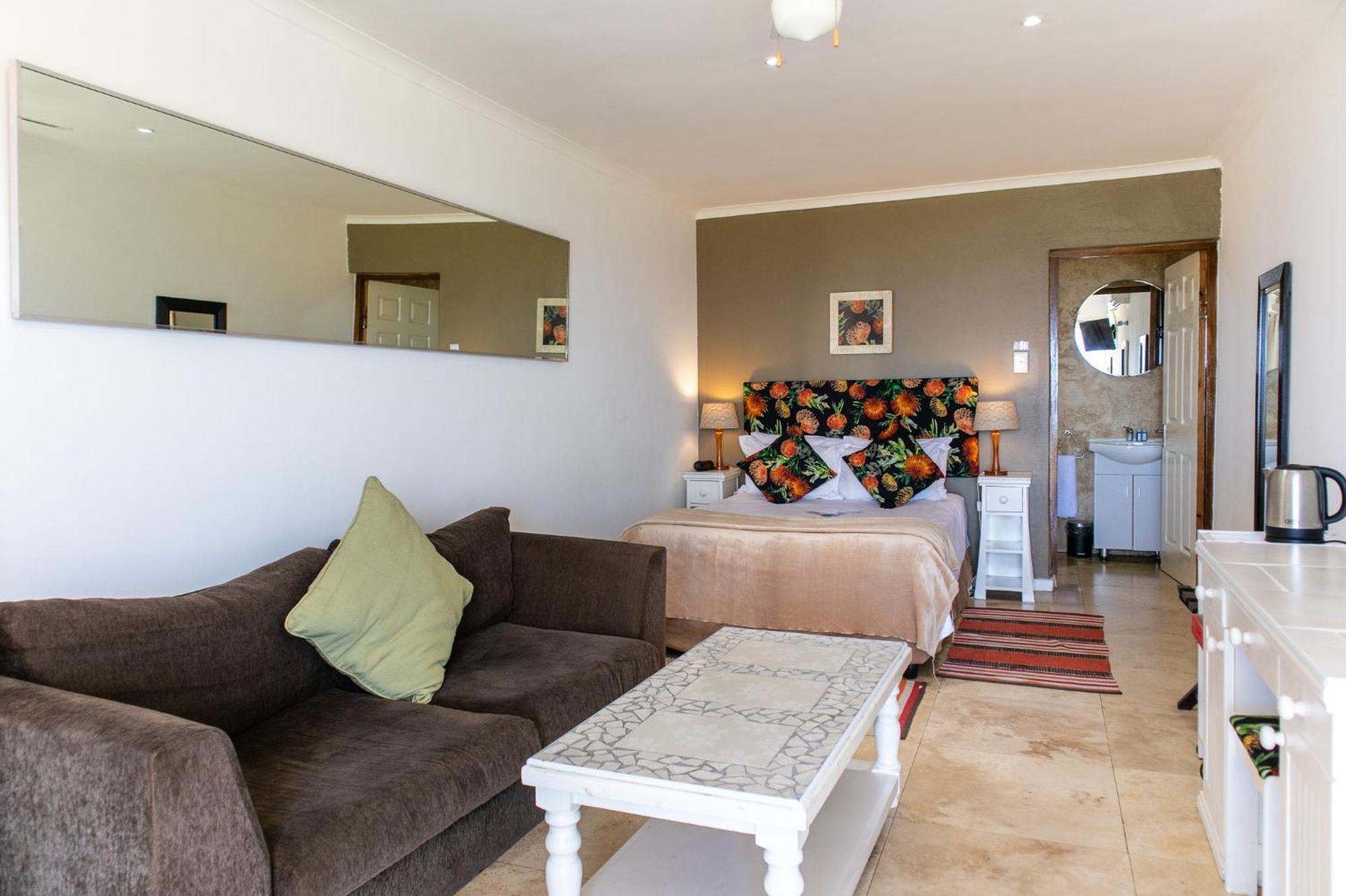 305 Guest House Amanzimtoti Buitenkant foto