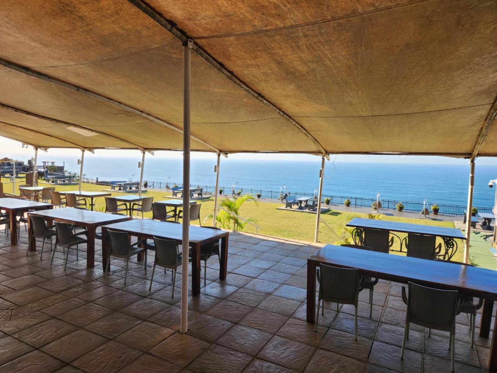 305 Guest House Amanzimtoti Buitenkant foto