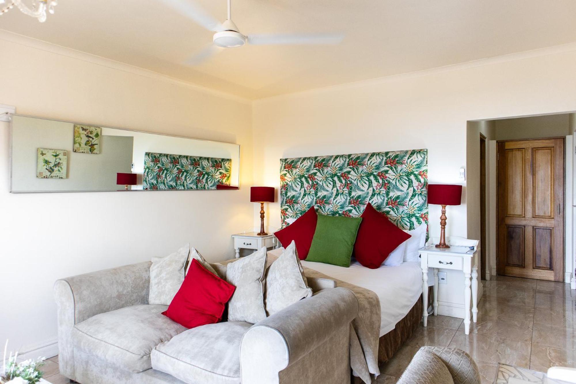 305 Guest House Amanzimtoti Buitenkant foto