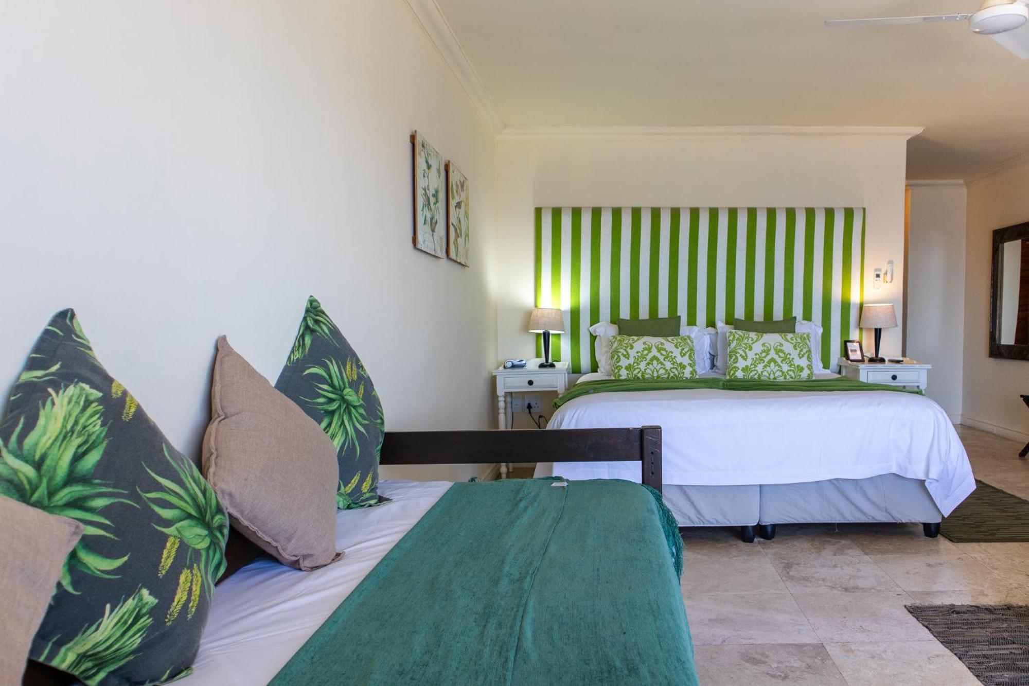 305 Guest House Amanzimtoti Buitenkant foto