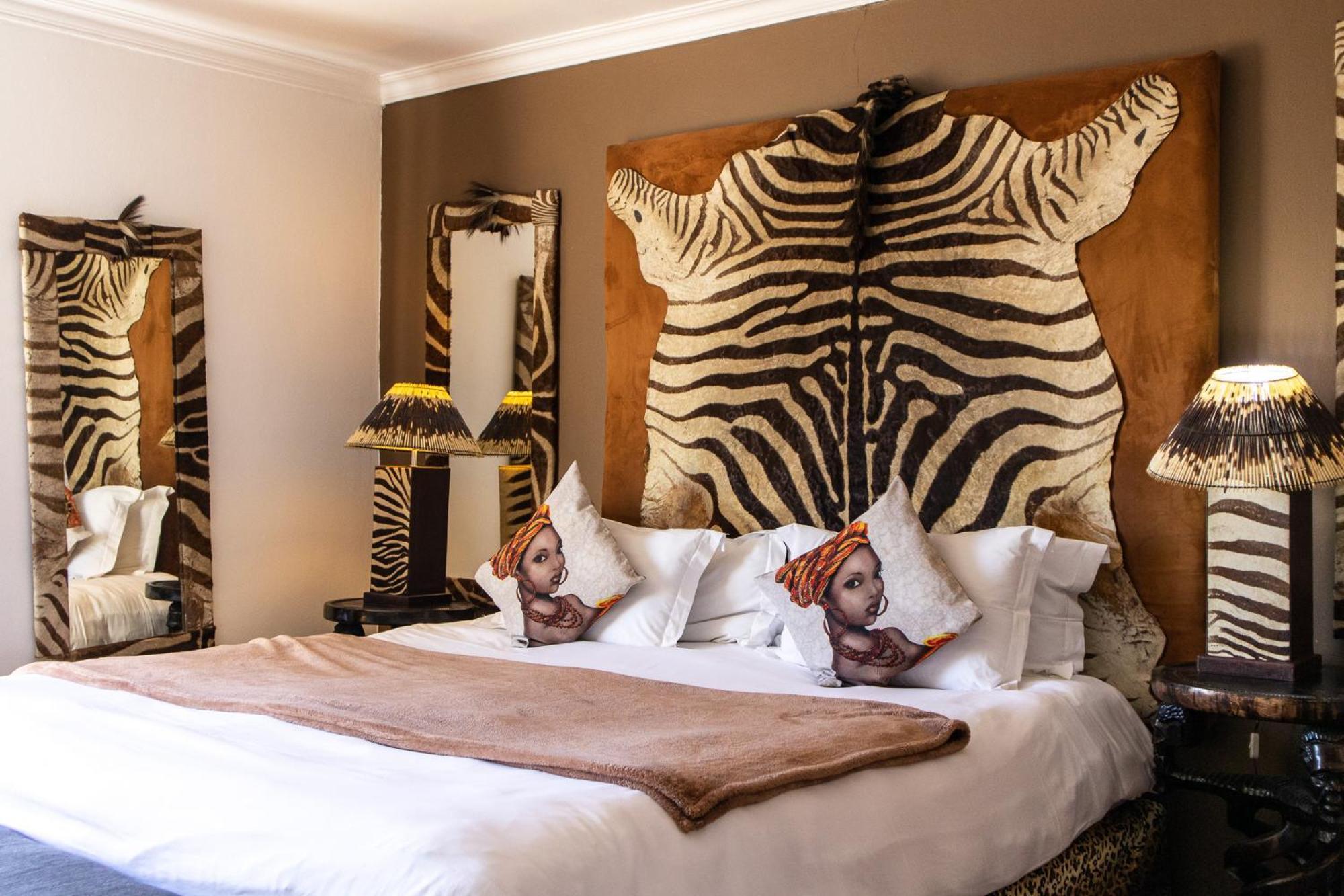 305 Guest House Amanzimtoti Buitenkant foto