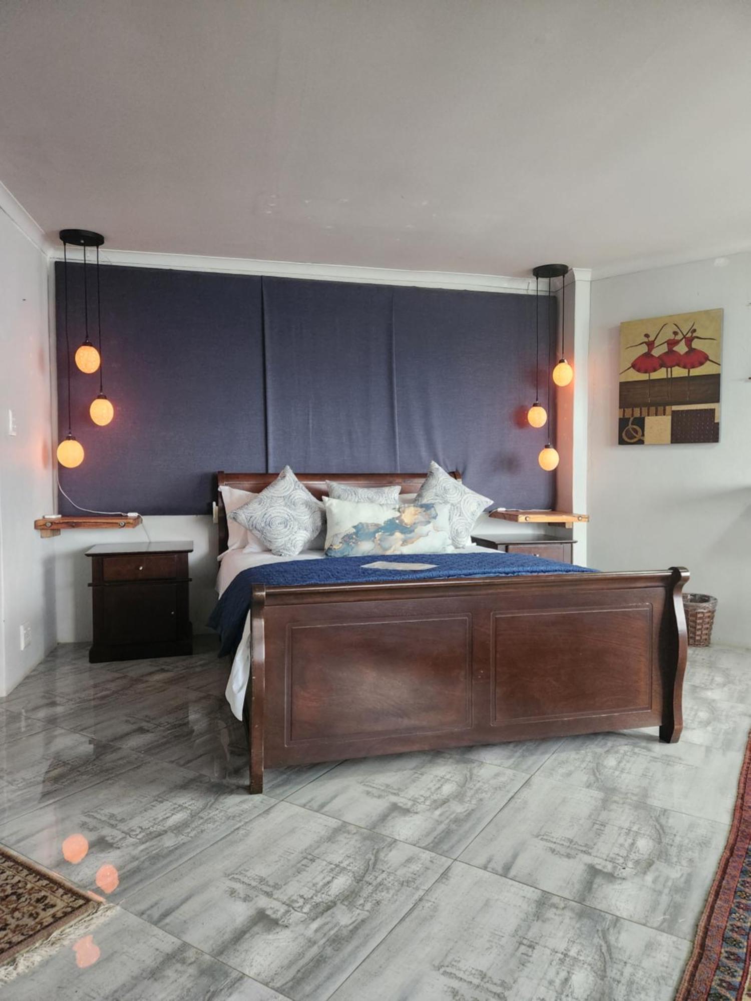 305 Guest House Amanzimtoti Buitenkant foto