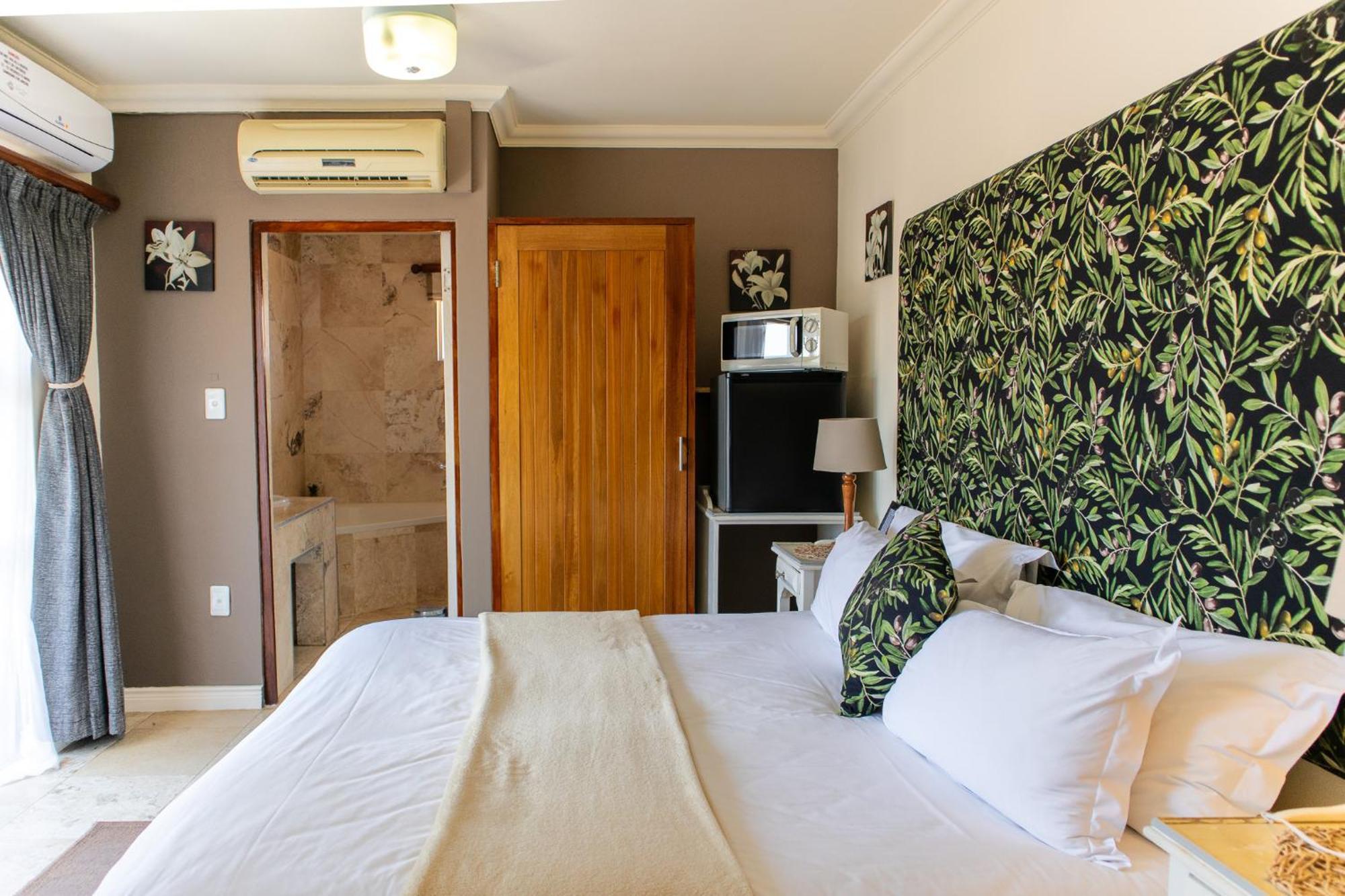 305 Guest House Amanzimtoti Buitenkant foto