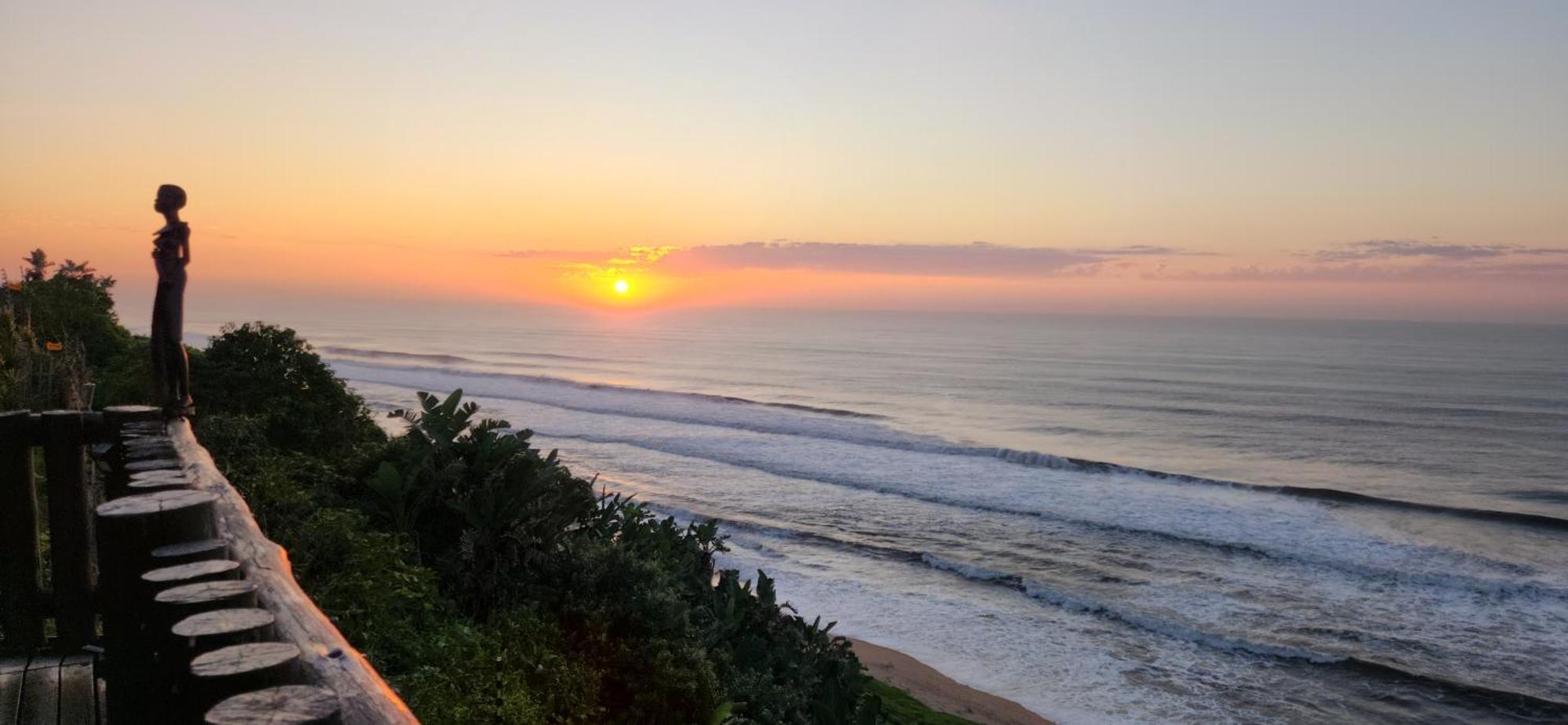 305 Guest House Amanzimtoti Buitenkant foto